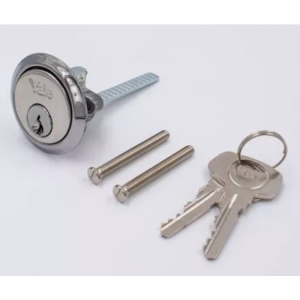 Yale Lock Barrel Cylinder with 2 keys(1109)